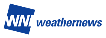 Weathernews logo